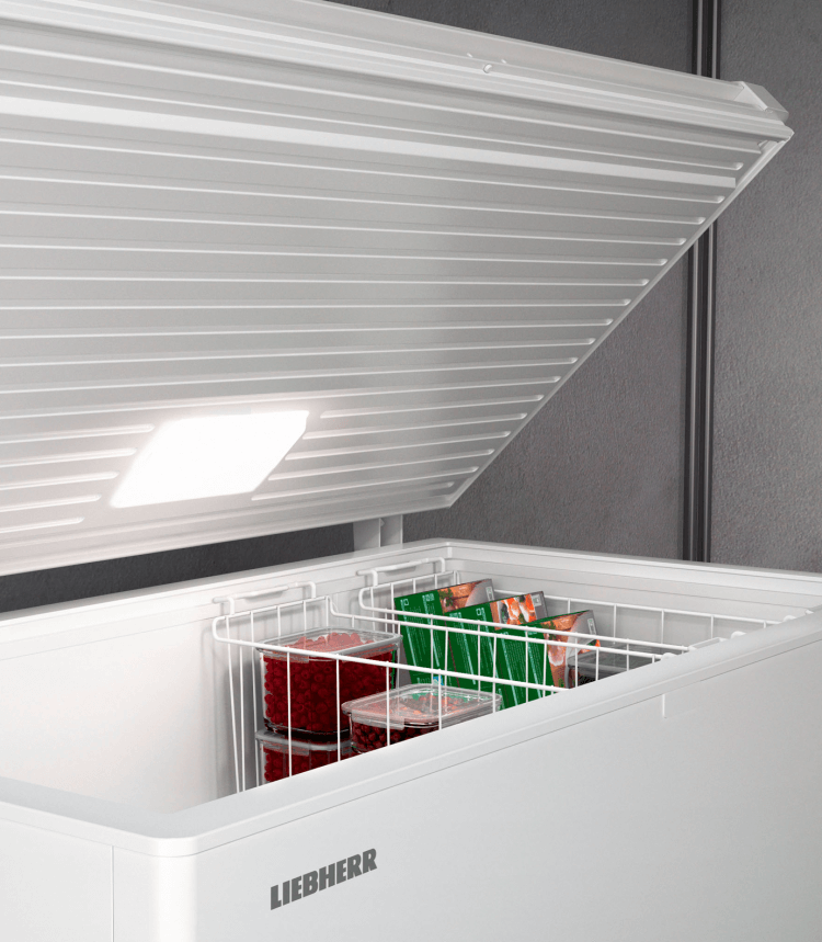 CFE 2500-26 van Liebherr afbeelding 6