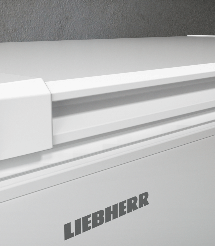 Liebherr vriezer vrijstaand CFF 2080-20 afbeelding 4