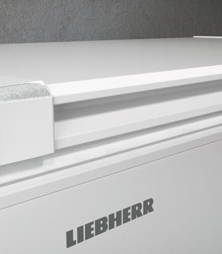 CFF 2500-20 van Liebherr afbeelding 5