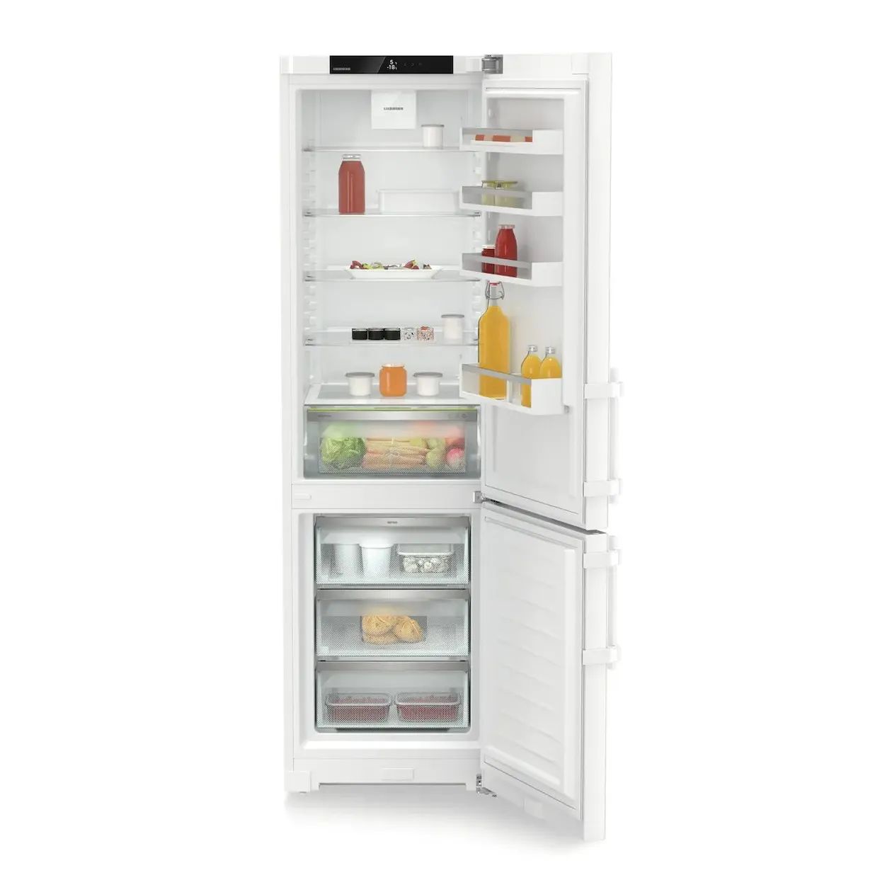 Liebherr CNA 5713-20