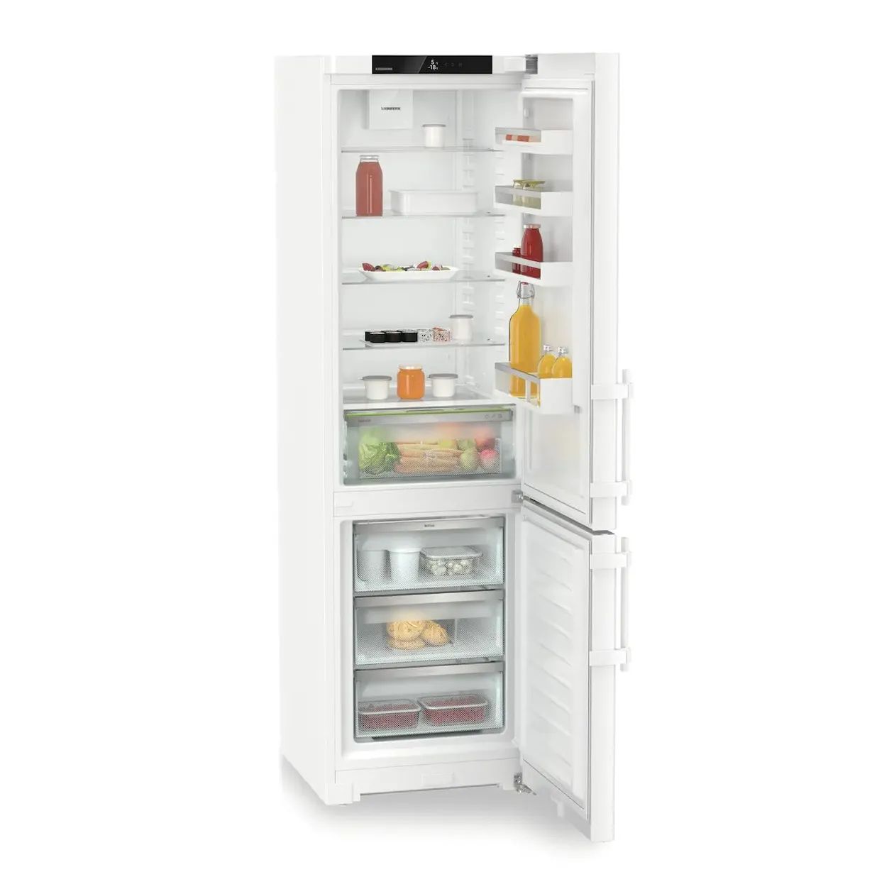 CNA 5713-20 van Liebherr afbeelding 6