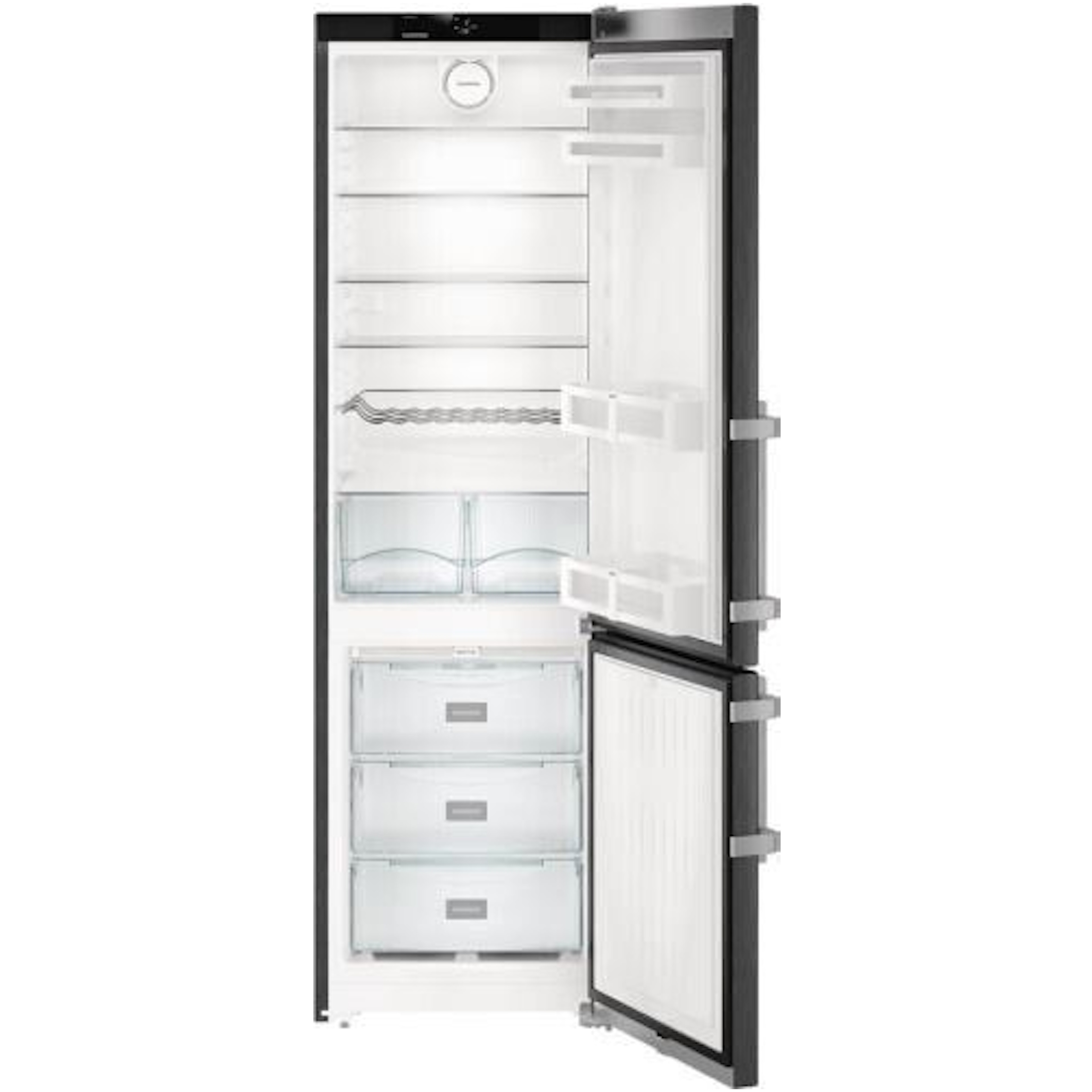 Liebherr koelkast vrijstaand CNBS 4015-21 afbeelding 4