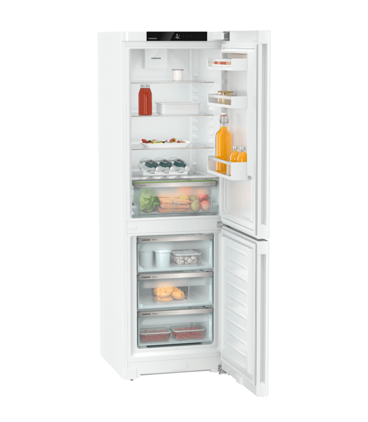 CNC 5203-20 van Liebherr afbeelding 6