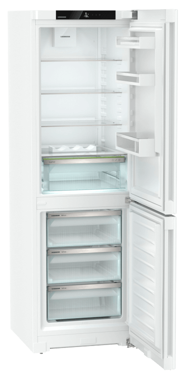 CNC 5203-22 Liebherr afbeelding 2