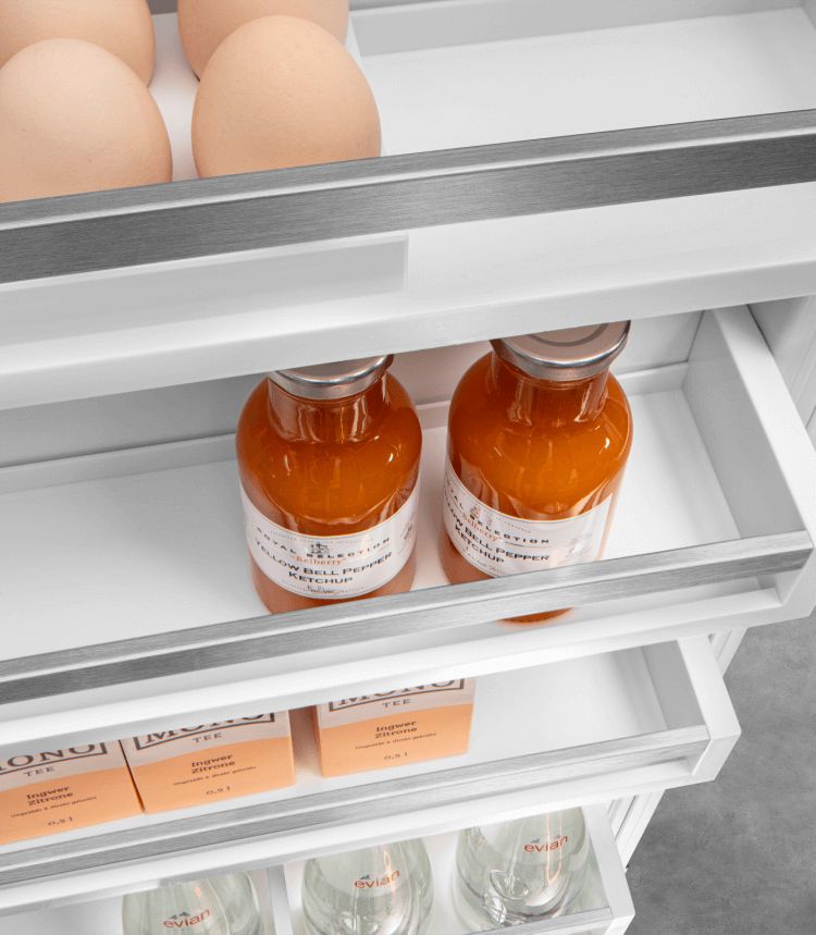 Liebherr CNC 5213-20 vrijstaand koelkast afbeelding 5