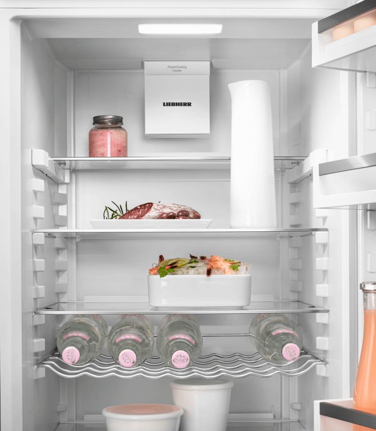 Liebherr koelkast CND 5023-20 afbeelding 3