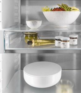 Liebherr koelkast vrijstaand CND 5253-20 afbeelding 4