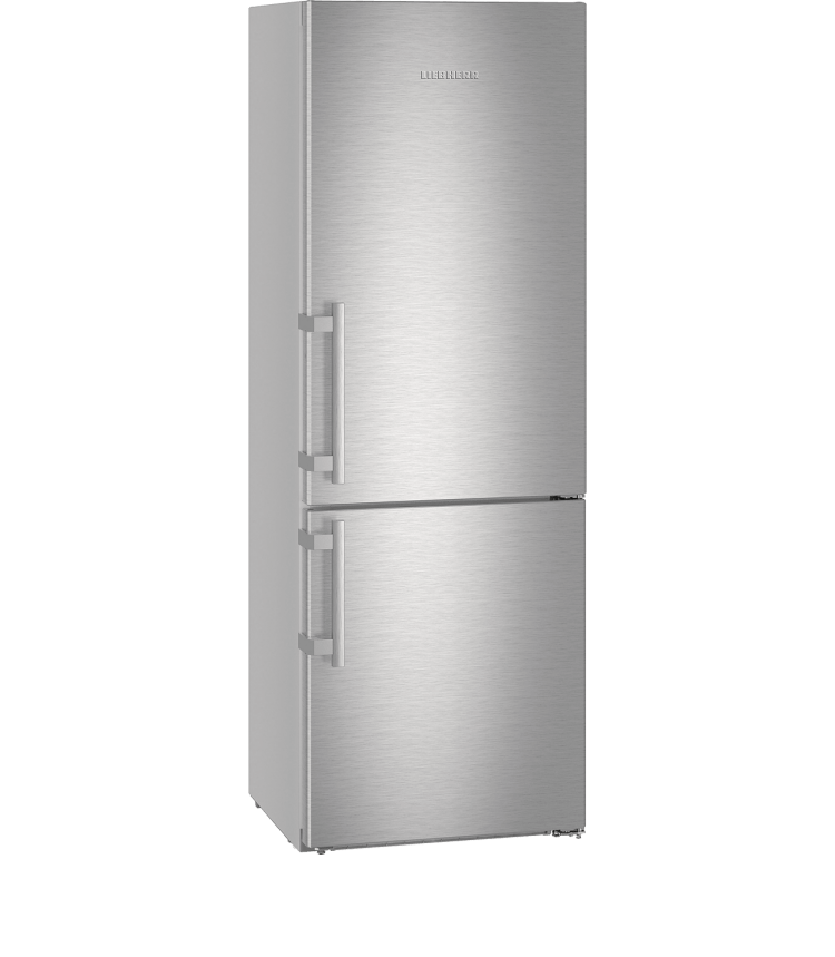 Liebherr CNEF 5745-21 afbeelding 7