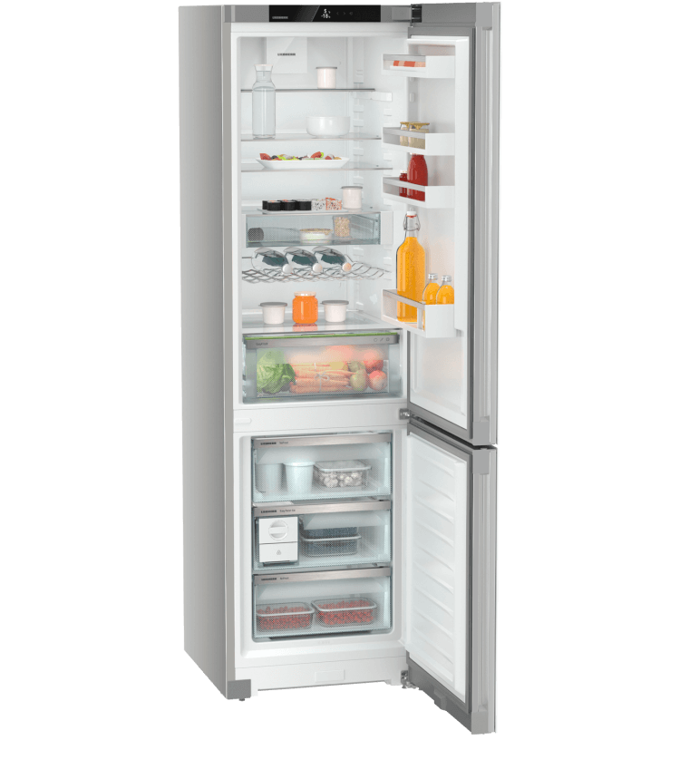 CNGWC 5723-22 Liebherr afbeelding 2