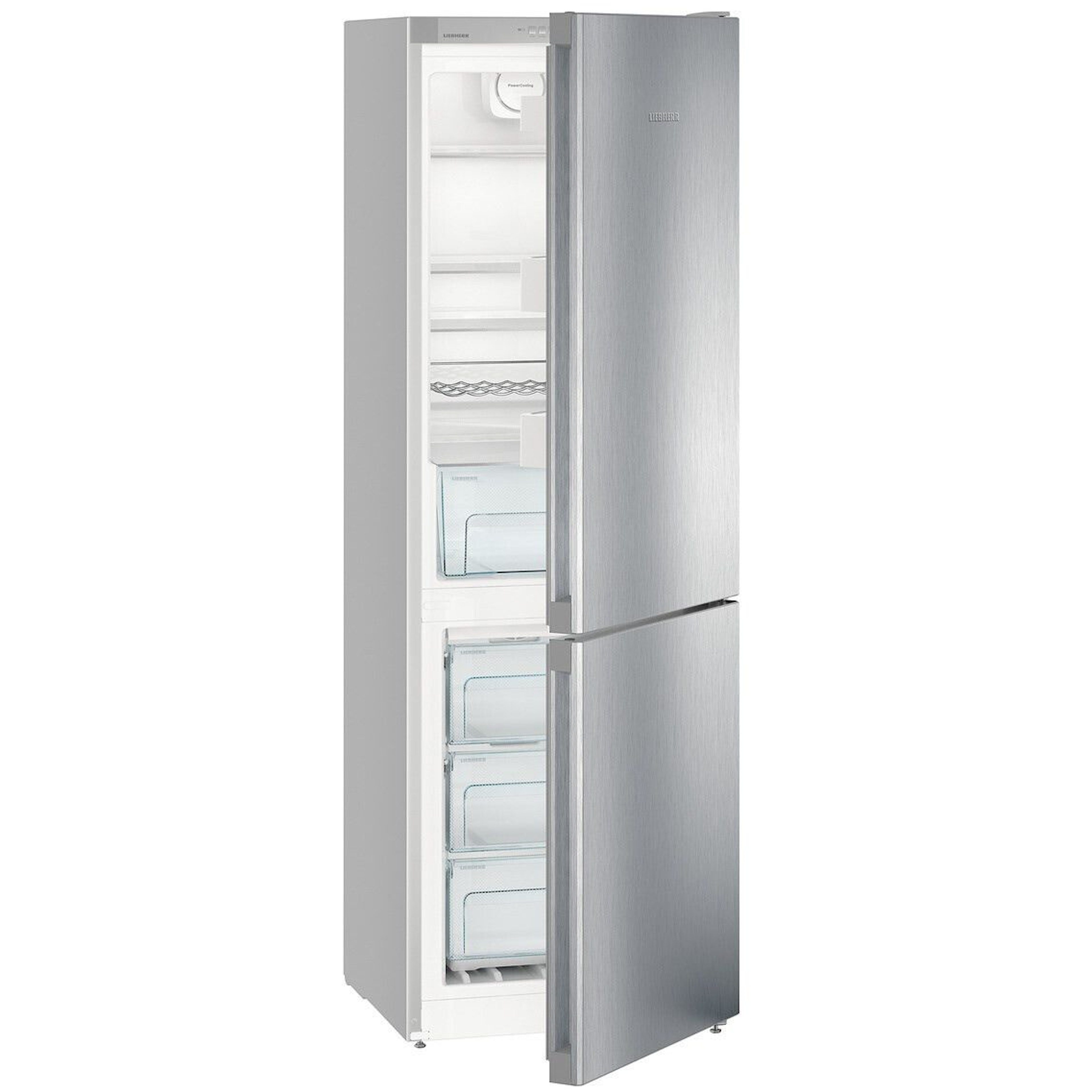 Liebherr CNPEL 4313-23 vrijstaand koelkast afbeelding 6