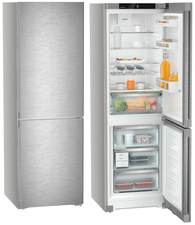 Liebherr CNSDC 5223-20