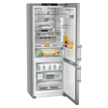 Liebherr CNSDD 775I-20