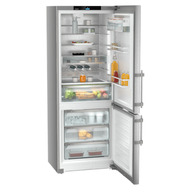 Liebherr CNSDD 776I-20