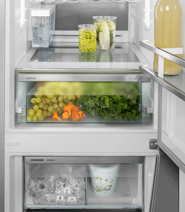 Liebherr koelkast CNSDD 776I-20 afbeelding 3