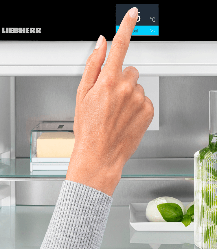 CNSDD 776I-20 van Liebherr afbeelding 6