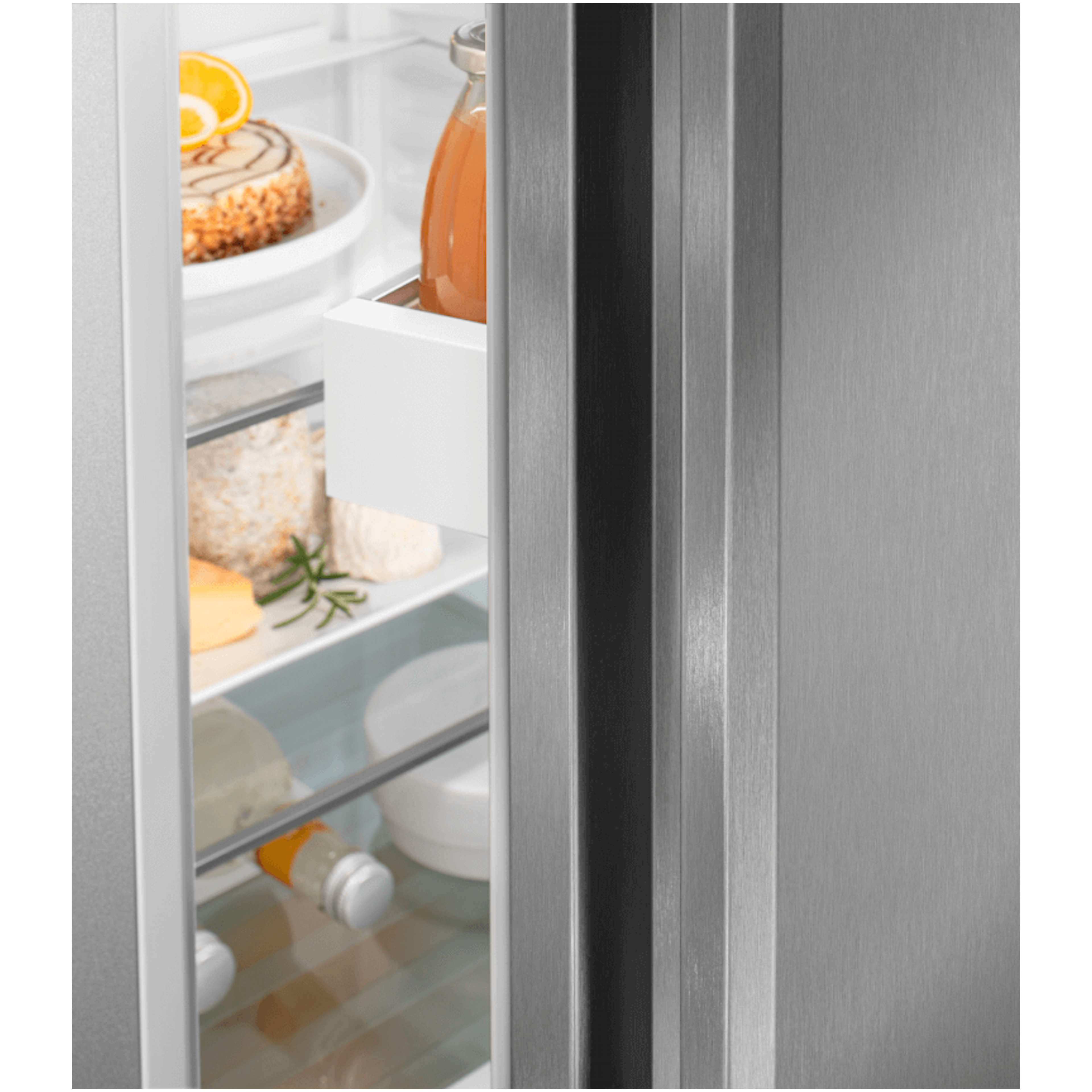 Liebherr CNSFD 5023-20 vrijstaand koelkast afbeelding 6