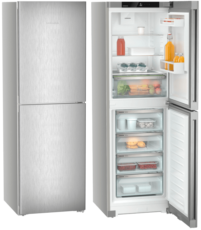 Liebherr CNSFD 5204-20