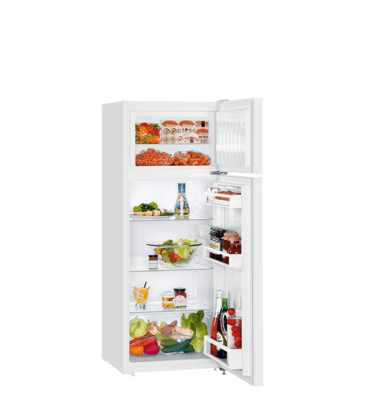 CT 2531-21 Liebherr afbeelding 2