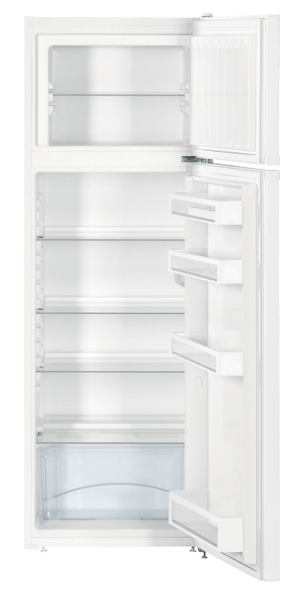 CTE 2931-26 Liebherr afbeelding 2