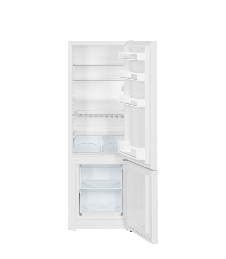 CU 2831-22 Liebherr afbeelding 2