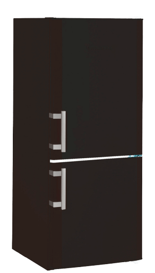 CUBE 2331-26 Liebherr afbeelding 2