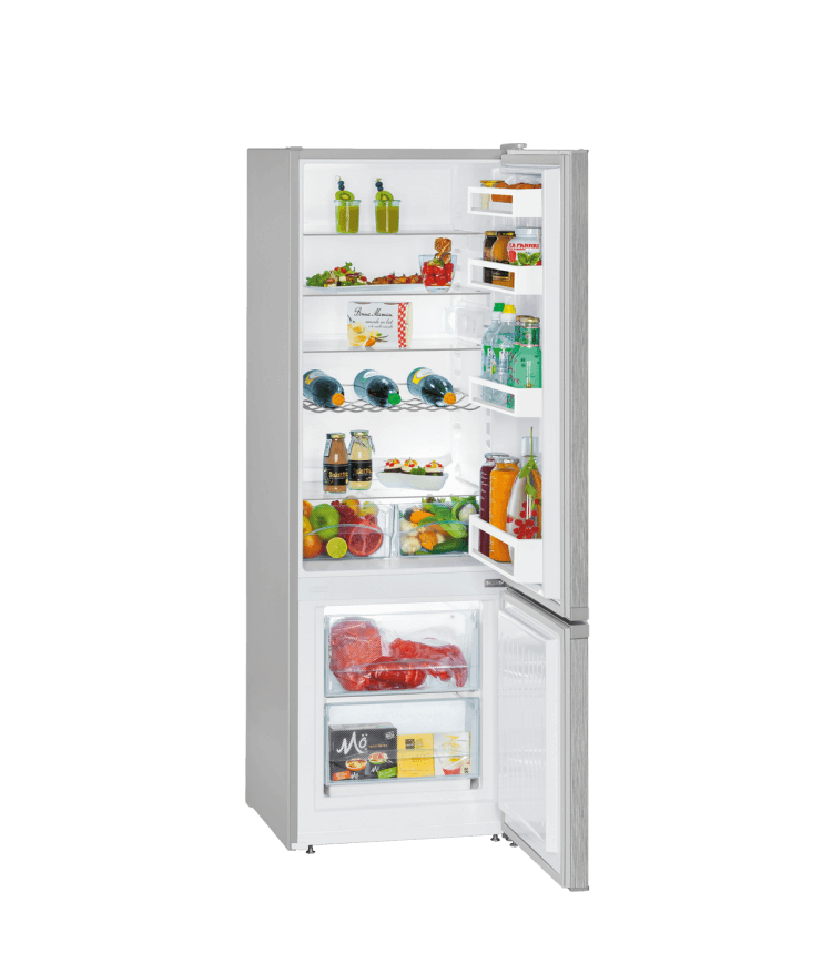 CUEL 2831-22 Liebherr afbeelding 2