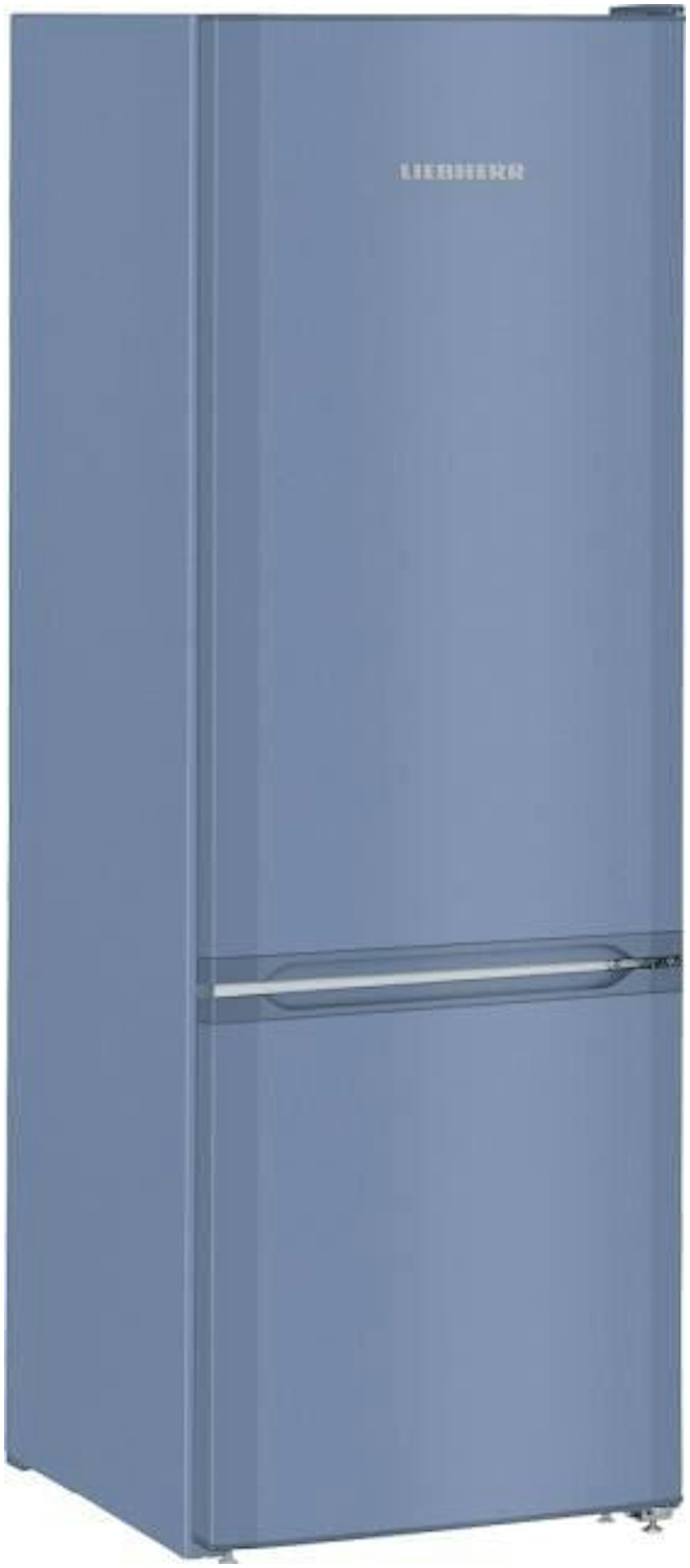 Verandering Bacteriën Gestaag Blauwe koelkast kopen? - Alle koelkasten in de kleur blauw!