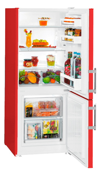 Liebherr koelkast CUFRE 2331-26 afbeelding 3