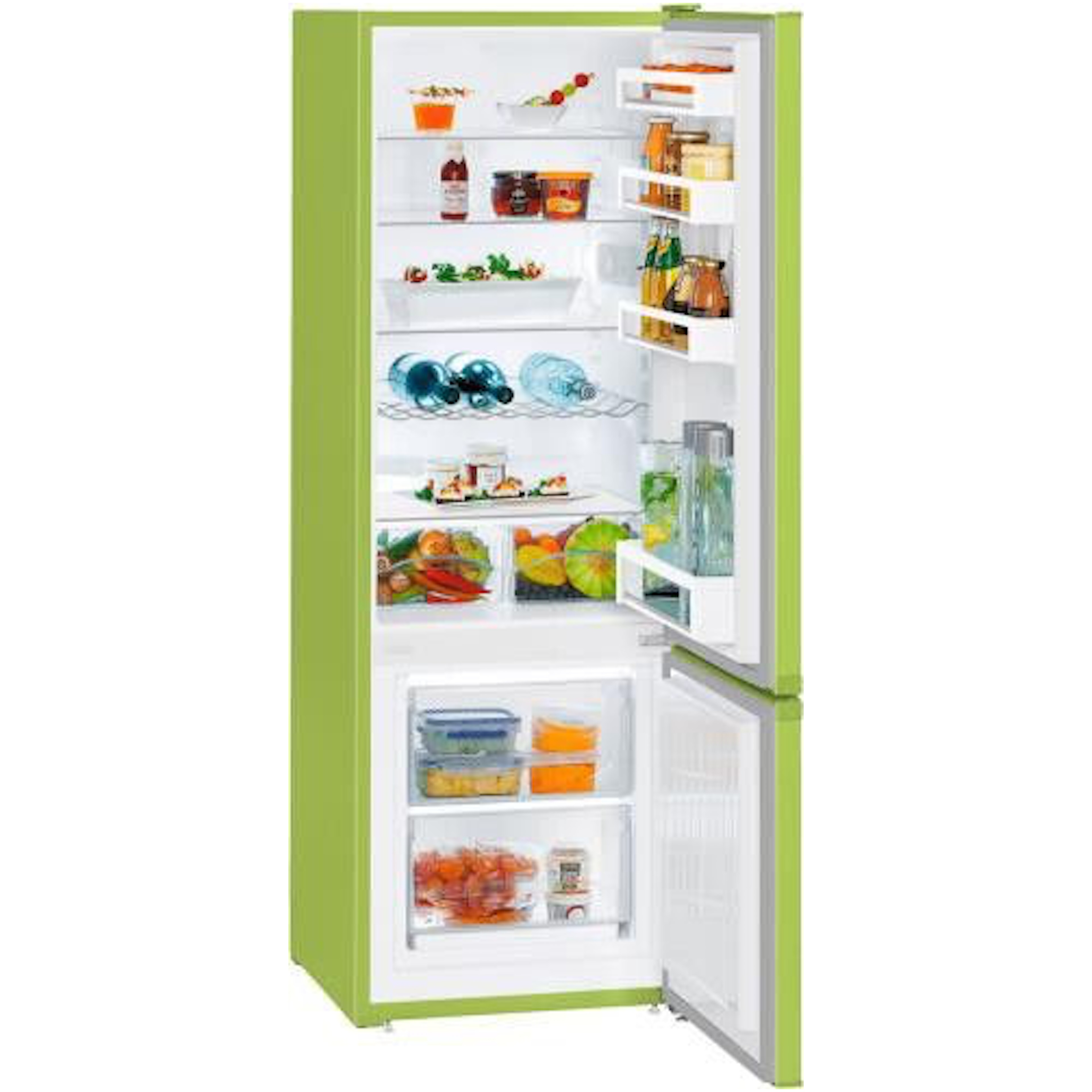 Liebherr koelkast CUKW 2831-22 afbeelding 3