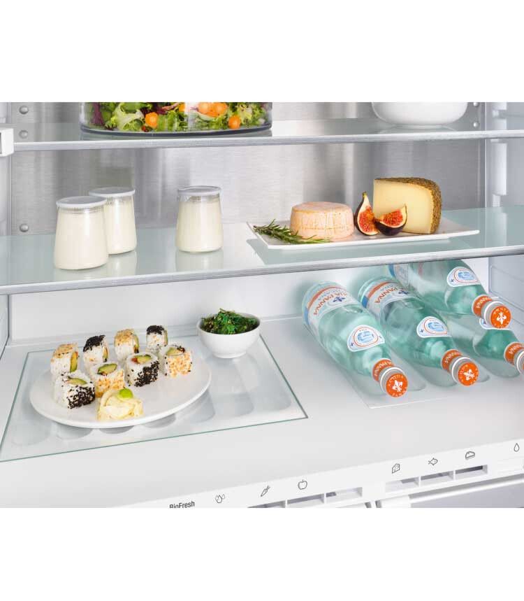 Liebherr koelkast inbouw ECBN 5066-23 afbeelding 4