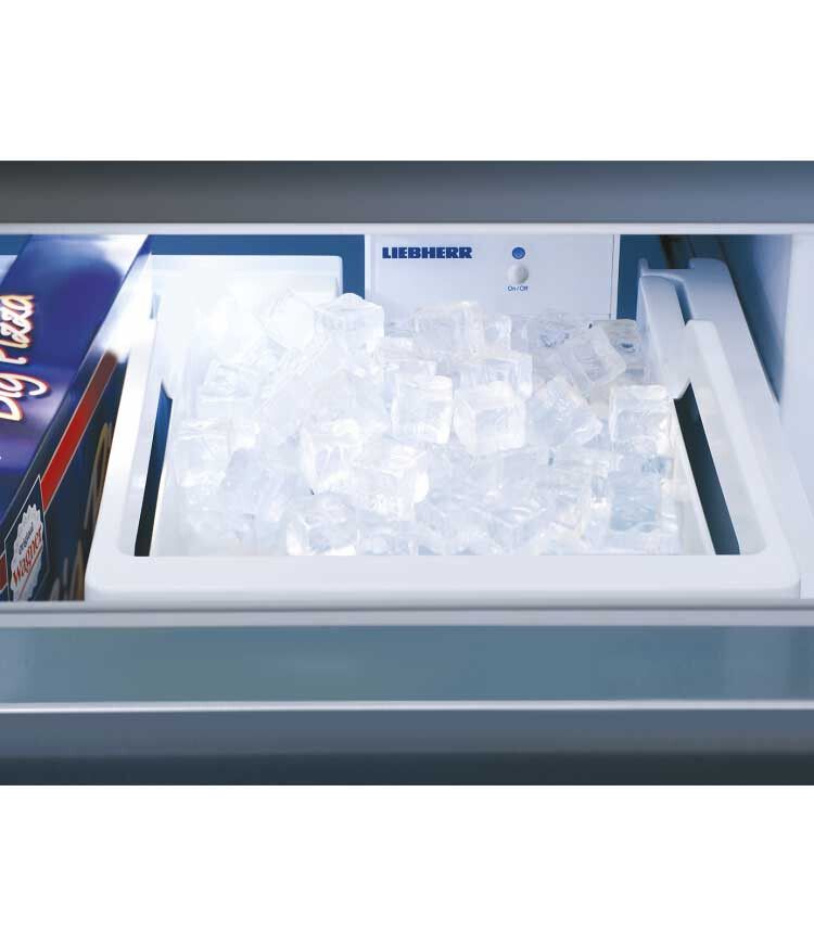 Liebherr ECBN 5066-23 inbouw koelkast afbeelding 5