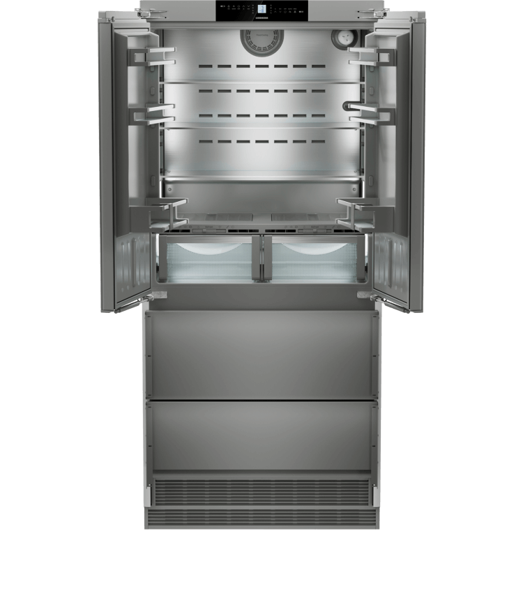 ECBNE 8872-20 Liebherr afbeelding 2