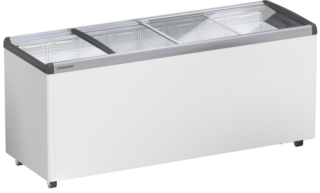 Liebherr vriezer EFE 6052-41 afbeelding 3