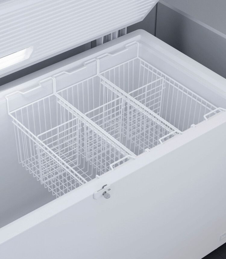 EFL 3055-20 van Liebherr afbeelding 6