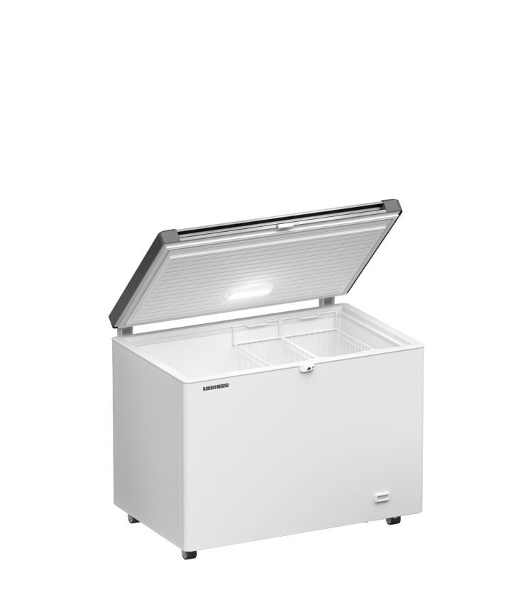 Liebherr vriezer EFL 3056-20 afbeelding 3