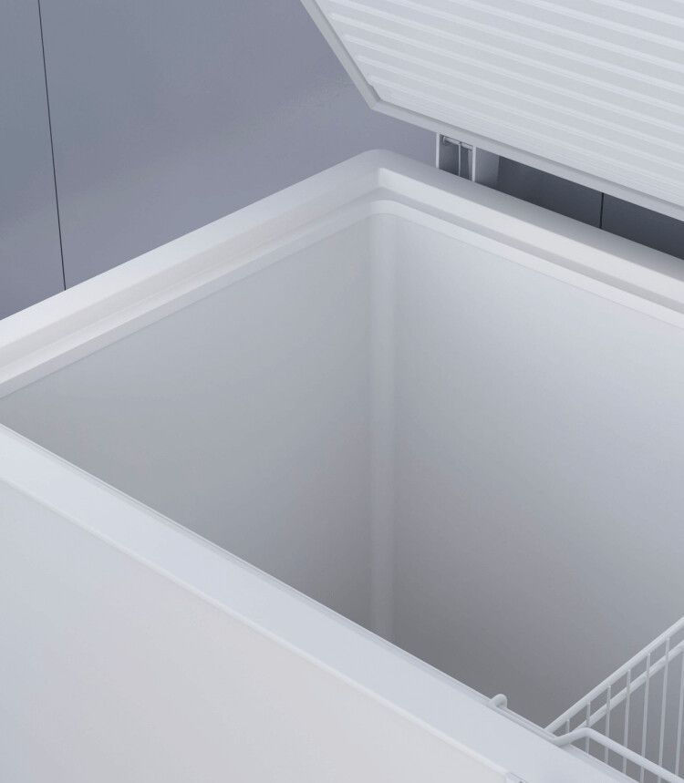 Liebherr EFL 4655-20 vrijstaand vriezer afbeelding 5