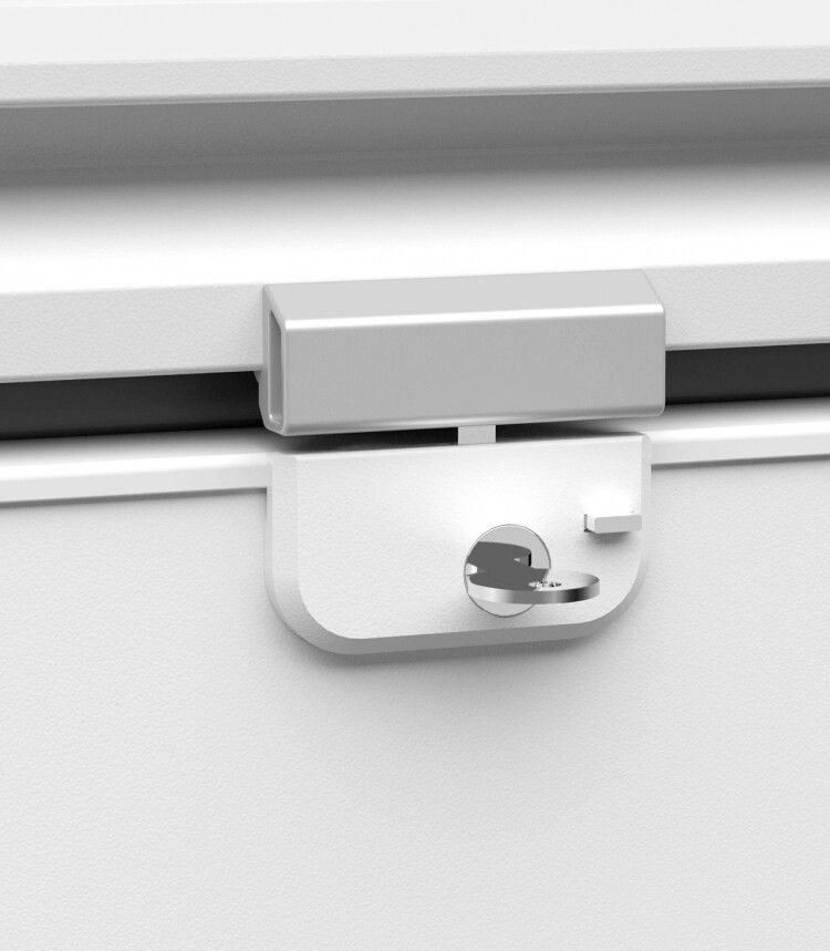 EFL 6055-20 van Liebherr afbeelding 6