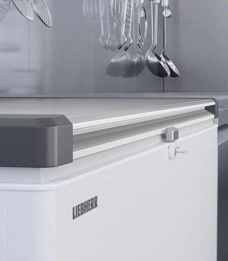 Liebherr vriezer EFL 6056-20 afbeelding 3