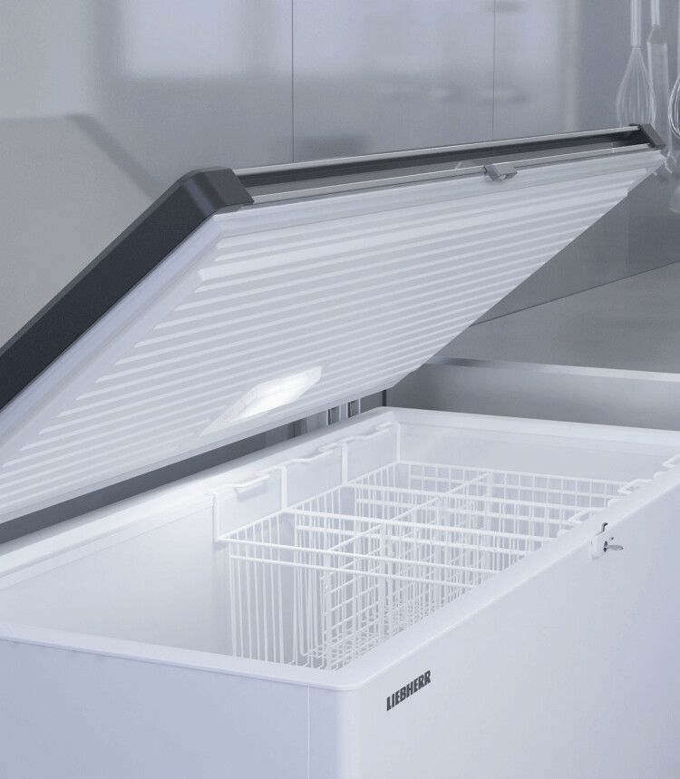 Liebherr vriezer vrijstaand EFL 6056-20 afbeelding 4