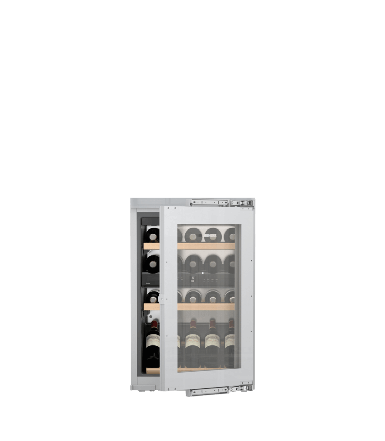 Liebherr wijnkast inbouw EWTDF 1653-26 afbeelding 4