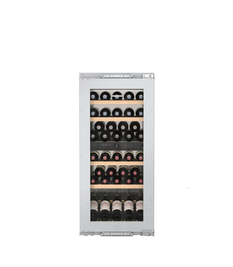 Liebherr EWTDF 2353-26 inbouw wijnkast afbeelding 5