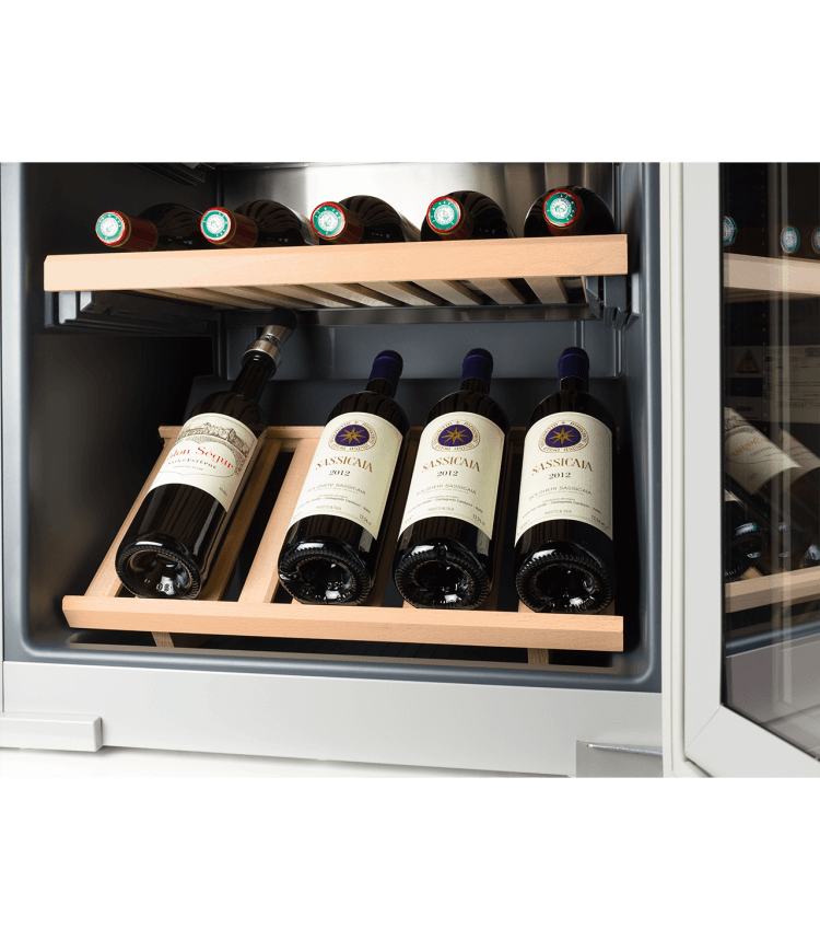Liebherr wijnkast EWTDF 3553-26 afbeelding 3