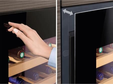 Liebherr wijnkast inbouw EWTGB 1683-21 afbeelding 4