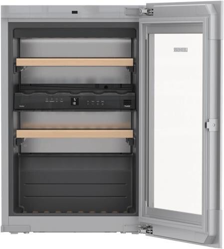 Liebherr EWTGB 1683-21 inbouw wijnkast afbeelding 5