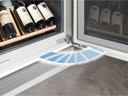 Liebherr wijnkast EWTGB 1683-21 afbeelding 3