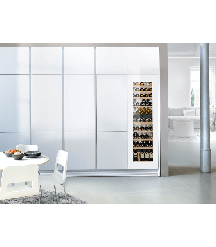 Liebherr wijnkast inbouw EWTGW 3583-26 afbeelding 4