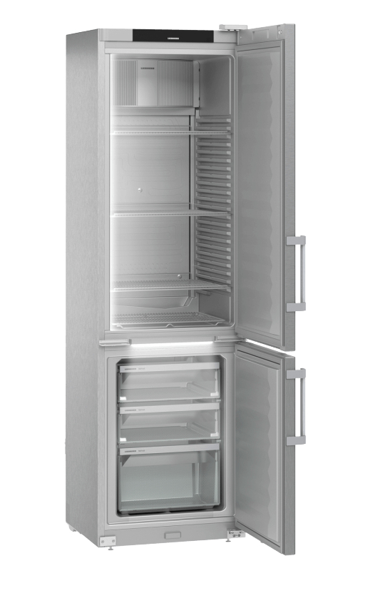 Liebherr onderdeel FCFCVG 4002-20 afbeelding 3