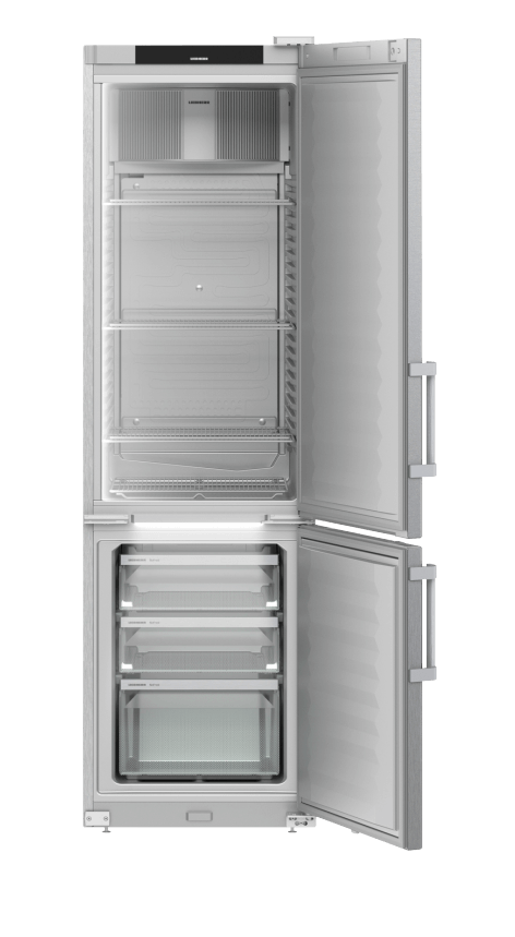 FCFCVG 4002-20 Liebherr afbeelding 2