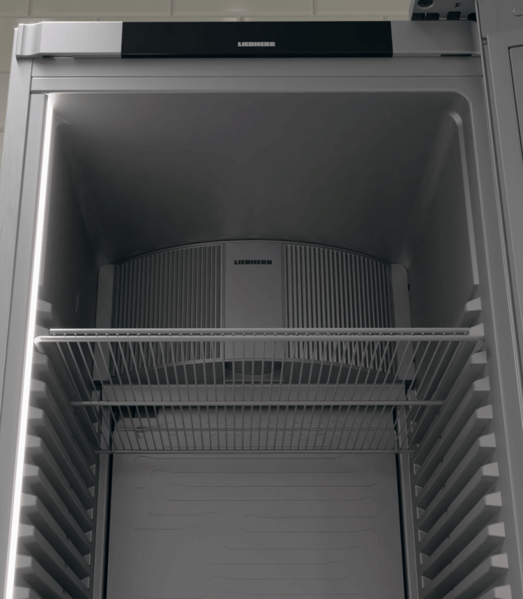 Liebherr onderdeel  FCFCVG 4002-20 afbeelding 4