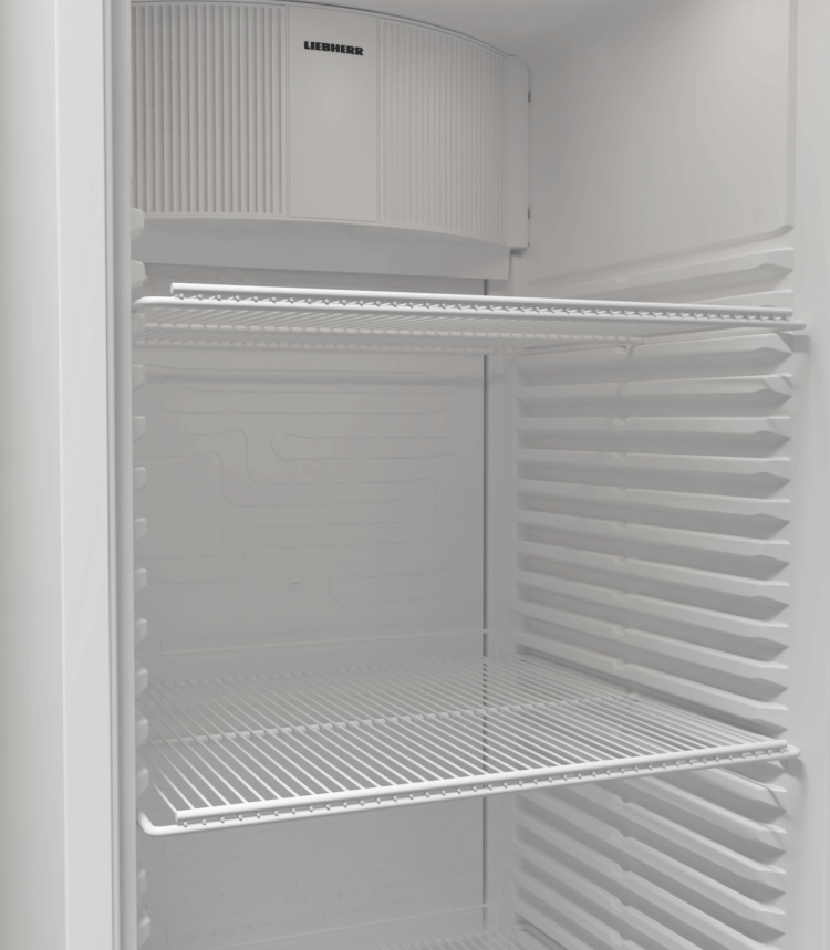 FCFVG 4002-20 van Liebherr afbeelding 6